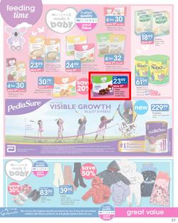 Clicks : You Pay Less (7 Aug - 21 Aug 2019), page 51