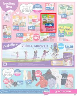 Clicks : You Pay Less (7 Aug - 21 Aug 2019), page 51