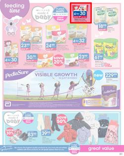 Clicks : You Pay Less (7 Aug - 21 Aug 2019), page 51