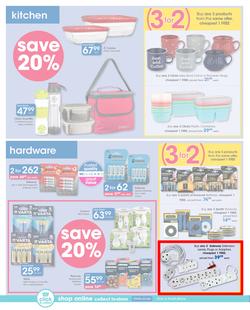 Clicks : You Pay Less (7 Aug - 21 Aug 2019), page 52