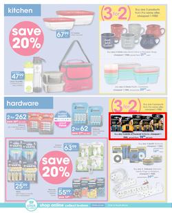 Clicks : You Pay Less (7 Aug - 21 Aug 2019), page 52