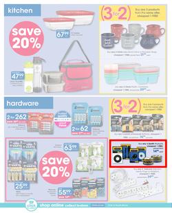 Clicks : You Pay Less (7 Aug - 21 Aug 2019), page 52