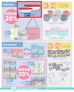 Clicks : You Pay Less (7 Aug - 21 Aug 2019), page 52