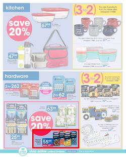 Clicks : You Pay Less (7 Aug - 21 Aug 2019), page 52