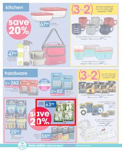 Clicks : You Pay Less (7 Aug - 21 Aug 2019), page 52