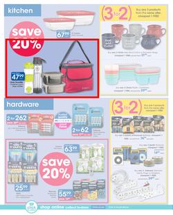 Clicks : You Pay Less (7 Aug - 21 Aug 2019), page 52