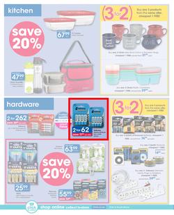 Clicks : You Pay Less (7 Aug - 21 Aug 2019), page 52