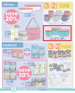 Clicks : You Pay Less (7 Aug - 21 Aug 2019), page 52