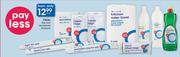 Clicks Pay Less Household Products-Each