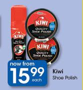 Kiwi Shoe Polish-Each