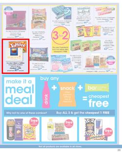 Clicks : You Pay Less (7 Aug - 21 Aug 2019), page 55