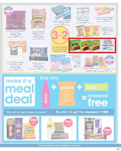 Clicks : You Pay Less (7 Aug - 21 Aug 2019), page 55