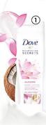 Dove Nourshing Secrets Lotion-400ml
