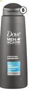 Dove Men+Care Shampoo-400ml
