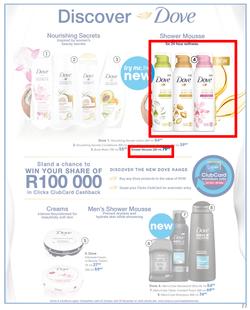 Clicks : You Pay Less (5 Nov - 20 Nov 2019), page 11