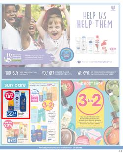 Clicks : You Pay Less (5 Nov - 20 Nov 2019), page 13