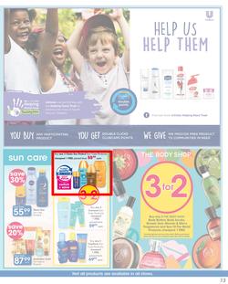Clicks : You Pay Less (5 Nov - 20 Nov 2019), page 13