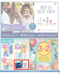 Clicks : You Pay Less (5 Nov - 20 Nov 2019), page 13