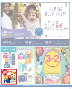 Clicks : You Pay Less (5 Nov - 20 Nov 2019), page 13