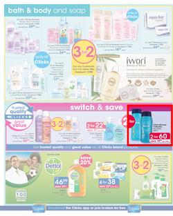 Clicks : You Pay Less (5 Nov - 20 Nov 2019), page 14