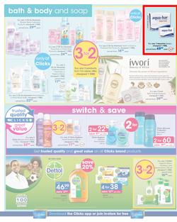 Clicks : You Pay Less (5 Nov - 20 Nov 2019), page 14