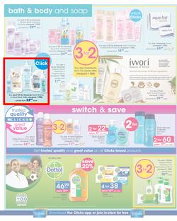 Clicks : You Pay Less (5 Nov - 20 Nov 2019), page 14