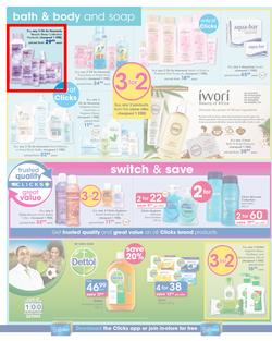 Clicks : You Pay Less (5 Nov - 20 Nov 2019), page 14