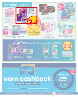 Clicks : You Pay Less (5 Nov - 20 Nov 2019), page 16