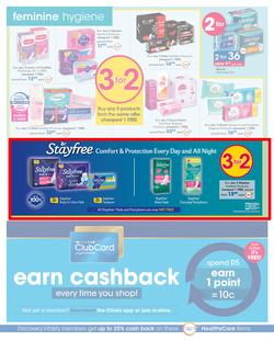 Clicks : You Pay Less (5 Nov - 20 Nov 2019), page 16