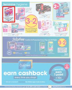 Clicks : You Pay Less (5 Nov - 20 Nov 2019), page 16