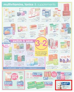 Clicks : You Pay Less (5 Nov - 20 Nov 2019), page 18