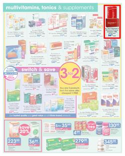 Clicks : You Pay Less (5 Nov - 20 Nov 2019), page 18