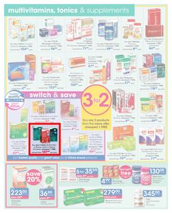 Clicks : You Pay Less (5 Nov - 20 Nov 2019), page 18