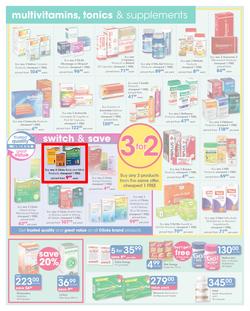 Clicks : You Pay Less (5 Nov - 20 Nov 2019), page 18