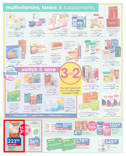 Clicks : You Pay Less (5 Nov - 20 Nov 2019), page 18