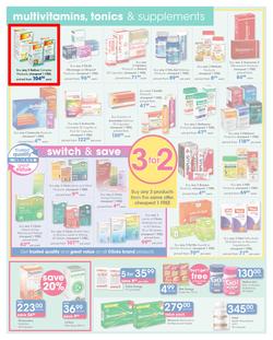 Clicks : You Pay Less (5 Nov - 20 Nov 2019), page 18