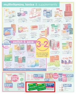 Clicks : You Pay Less (5 Nov - 20 Nov 2019), page 18