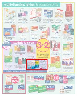 Clicks : You Pay Less (5 Nov - 20 Nov 2019), page 18