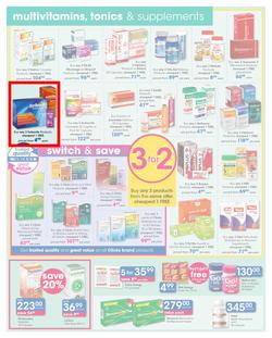 Clicks : You Pay Less (5 Nov - 20 Nov 2019), page 18