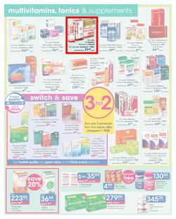 Clicks : You Pay Less (5 Nov - 20 Nov 2019), page 18