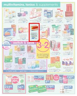 Clicks : You Pay Less (5 Nov - 20 Nov 2019), page 18