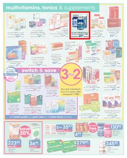 Clicks : You Pay Less (5 Nov - 20 Nov 2019), page 18