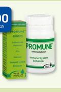 Promune Drops-30ml Each