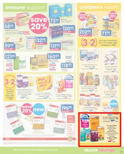 Clicks : You Pay Less (5 Nov - 20 Nov 2019), page 19