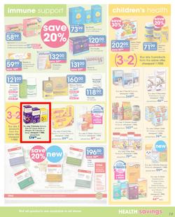 Clicks : You Pay Less (5 Nov - 20 Nov 2019), page 19