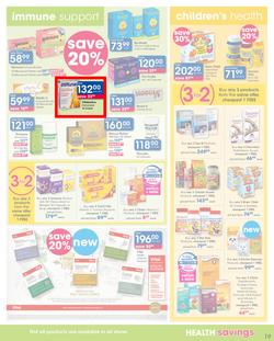 Clicks : You Pay Less (5 Nov - 20 Nov 2019), page 19