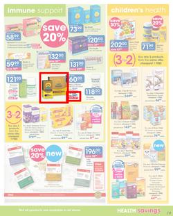 Clicks : You Pay Less (5 Nov - 20 Nov 2019), page 19