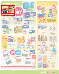 Clicks : You Pay Less (5 Nov - 20 Nov 2019), page 19