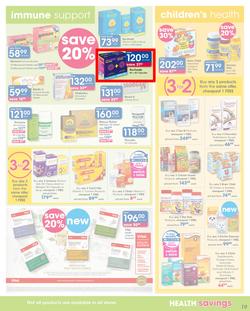 Clicks : You Pay Less (5 Nov - 20 Nov 2019), page 19