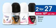 Shield Roll On-2 x 50ml